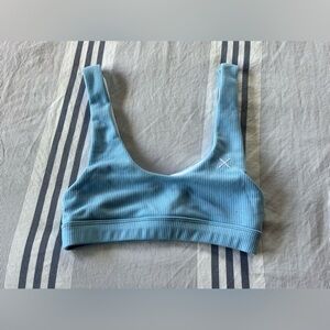 Boutine LA Yogi Bikini Top NWT